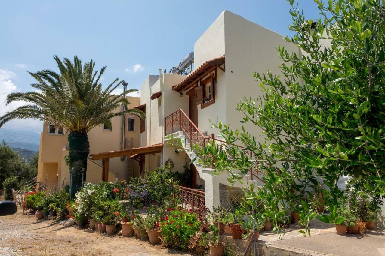 Thea Apartment Istro Exterior photo